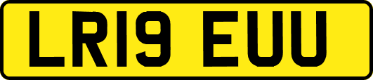 LR19EUU