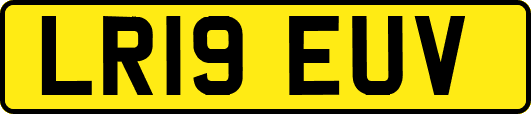 LR19EUV