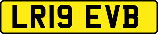 LR19EVB