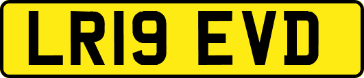 LR19EVD