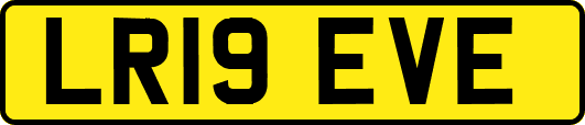 LR19EVE