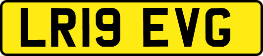 LR19EVG