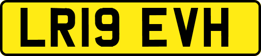 LR19EVH