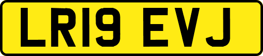 LR19EVJ