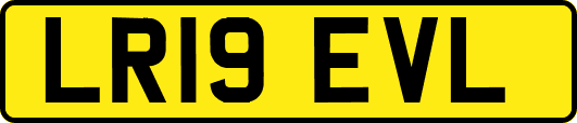 LR19EVL