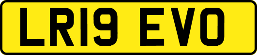 LR19EVO