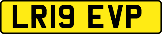 LR19EVP
