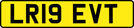LR19EVT