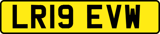 LR19EVW