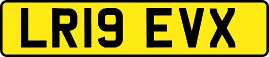 LR19EVX