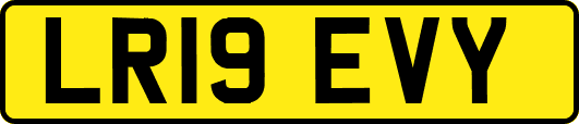 LR19EVY