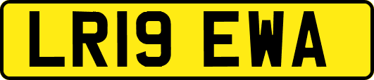 LR19EWA