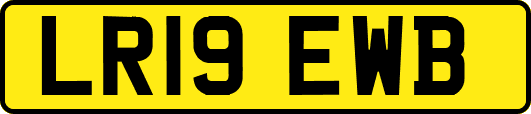 LR19EWB