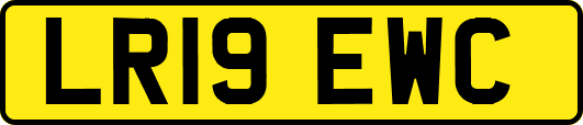 LR19EWC