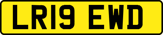 LR19EWD