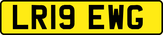 LR19EWG