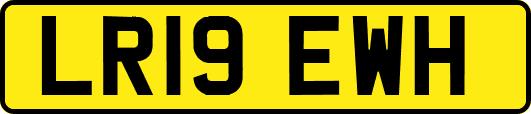 LR19EWH