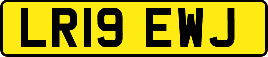 LR19EWJ