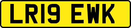 LR19EWK