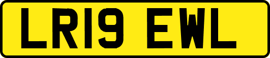 LR19EWL