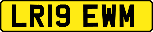 LR19EWM