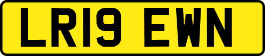 LR19EWN