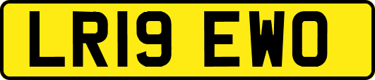 LR19EWO