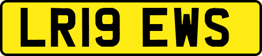 LR19EWS