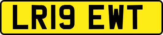 LR19EWT
