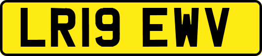 LR19EWV