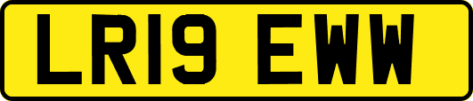LR19EWW