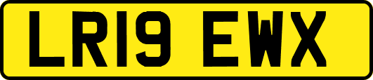 LR19EWX