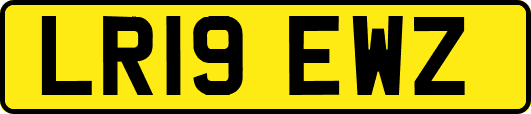 LR19EWZ