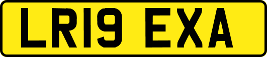 LR19EXA