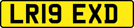 LR19EXD
