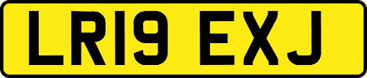 LR19EXJ