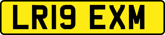 LR19EXM