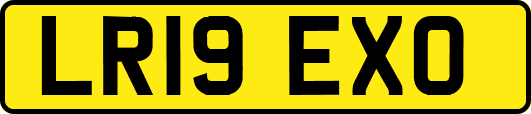 LR19EXO