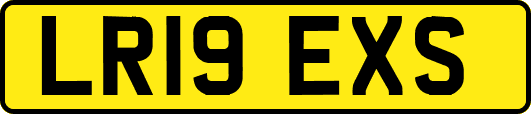 LR19EXS