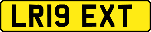 LR19EXT