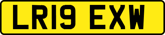 LR19EXW