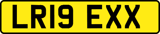 LR19EXX