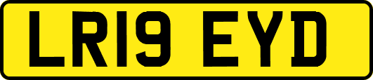 LR19EYD