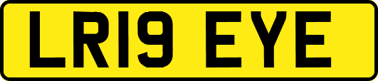 LR19EYE