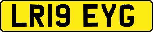LR19EYG