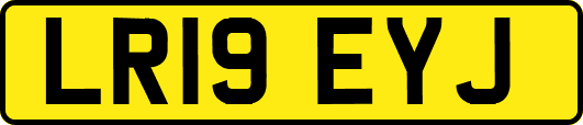 LR19EYJ
