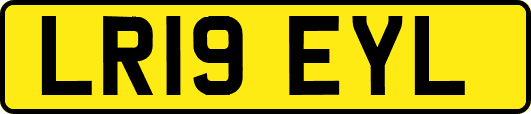 LR19EYL