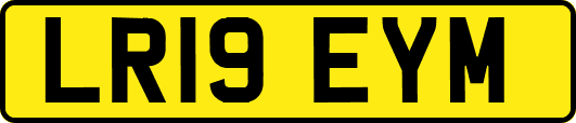 LR19EYM
