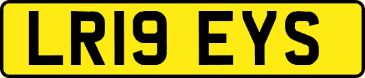 LR19EYS