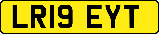 LR19EYT